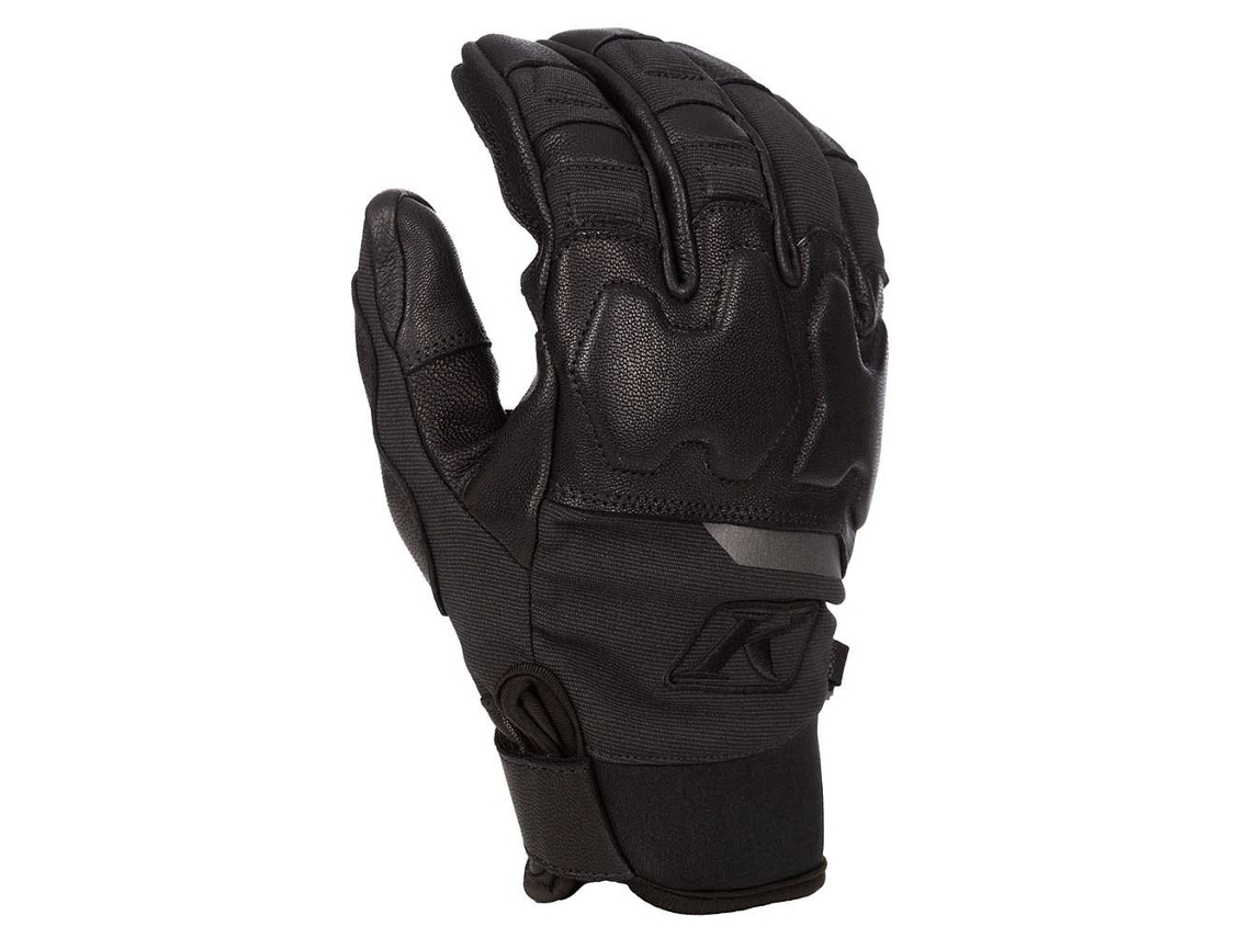 KLIM Luvas Inversion Pro Preto L Homem