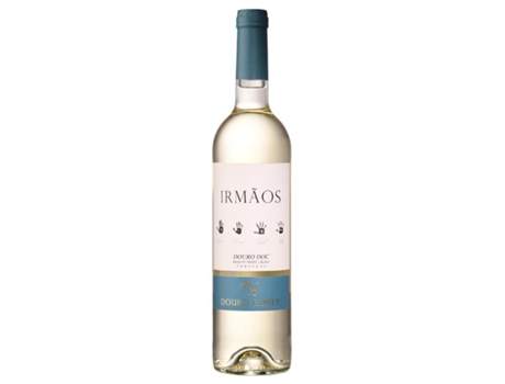 Vinho Branco Irmãos Douro 2019