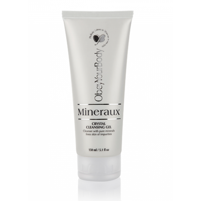 Gel De Limpeza De Vidro Obeyyourbody