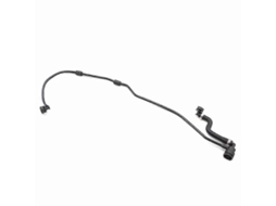 Right Coolant Expansion Vent Line Compatible Com C Class W205 A2055016300 A2055012125