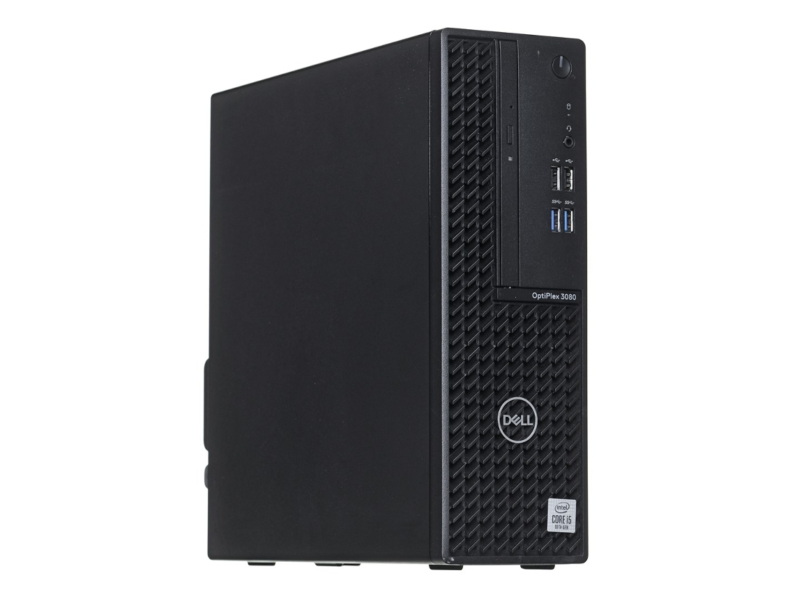 Optiplex 3080 I5 10500 16gb 256gb Ssd Sff Win11pro Usado Dell