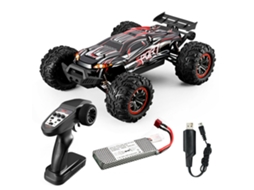 Xlf X03a Max Brushless Upgraded Rtr 1/10 2.4g 4wd 60km/h Rc Car Model Electric Off road Vehicles MDUG
