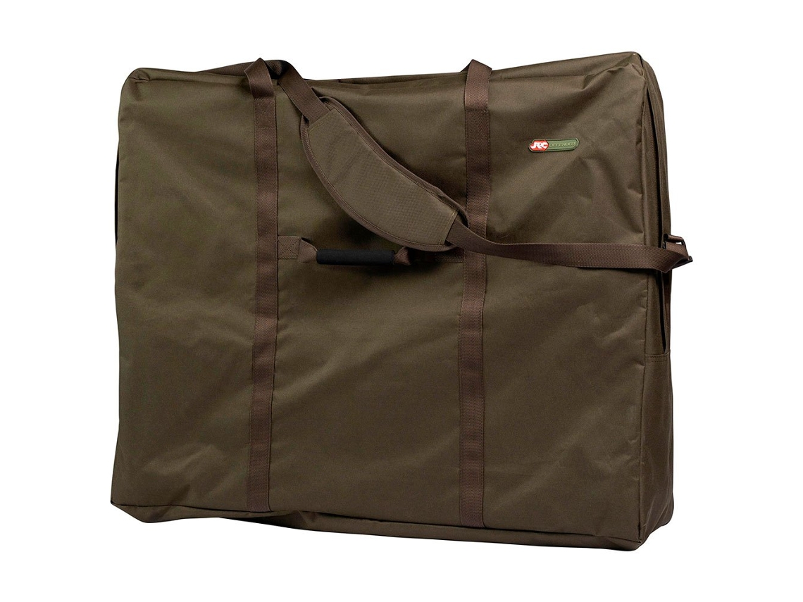 Capa de Cadeira de Cama Defender Ii Castanhojrc
