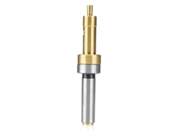 Localizador de bordas mecânico não magnético CE420 de 10 mm para tornos e fresadoras CNC