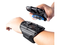 Braçadeira Esportiva Para Celular, Braçadeira Esportiva Destacável 360°, Para Iphone 1