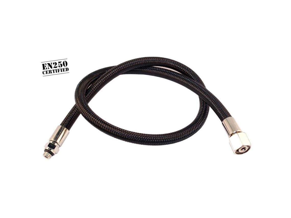 Metalsub Regulator Hose Flex