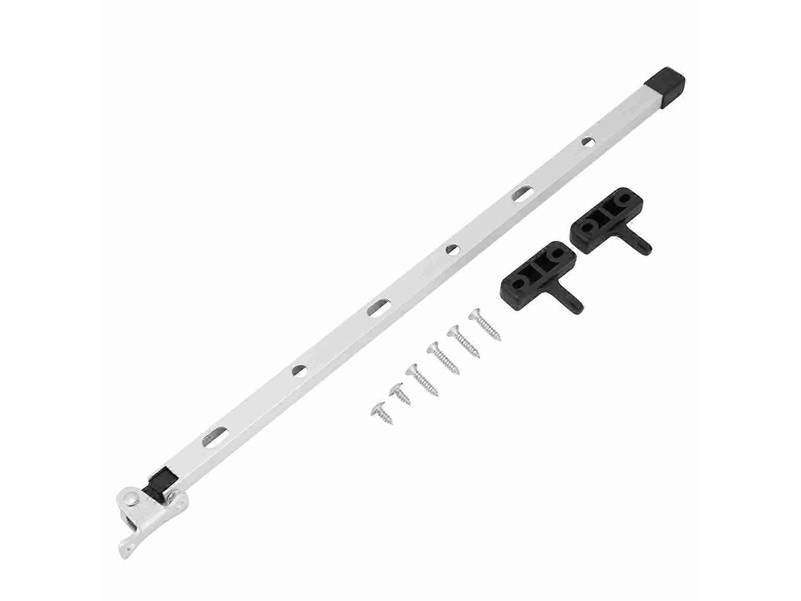 Kit Manual De Abridor De Janela De Estufa, Alumínio, Compatível Com Ventilações, 39cm