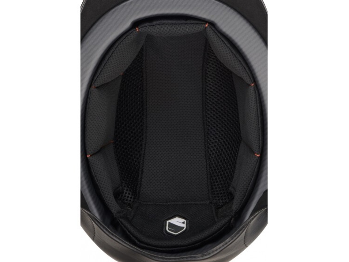 Capacete de Equitação em Espuma SAMSHIELD Shadow 2