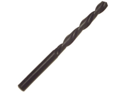 Broca Cilíndrica de Aço Rápido Hss Ø 3.50 mm Alcateia