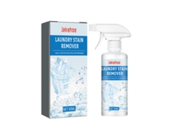 Detergente Profundo para Roupa Limpeza Máxima e Eficácia Total LAXISCREED