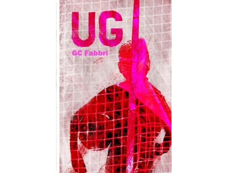 Livro Ug De Gc Fabbri (inglês)