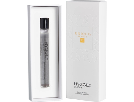 Perfume UNIQUE BEAUTY Hygge Biológico (10ml)