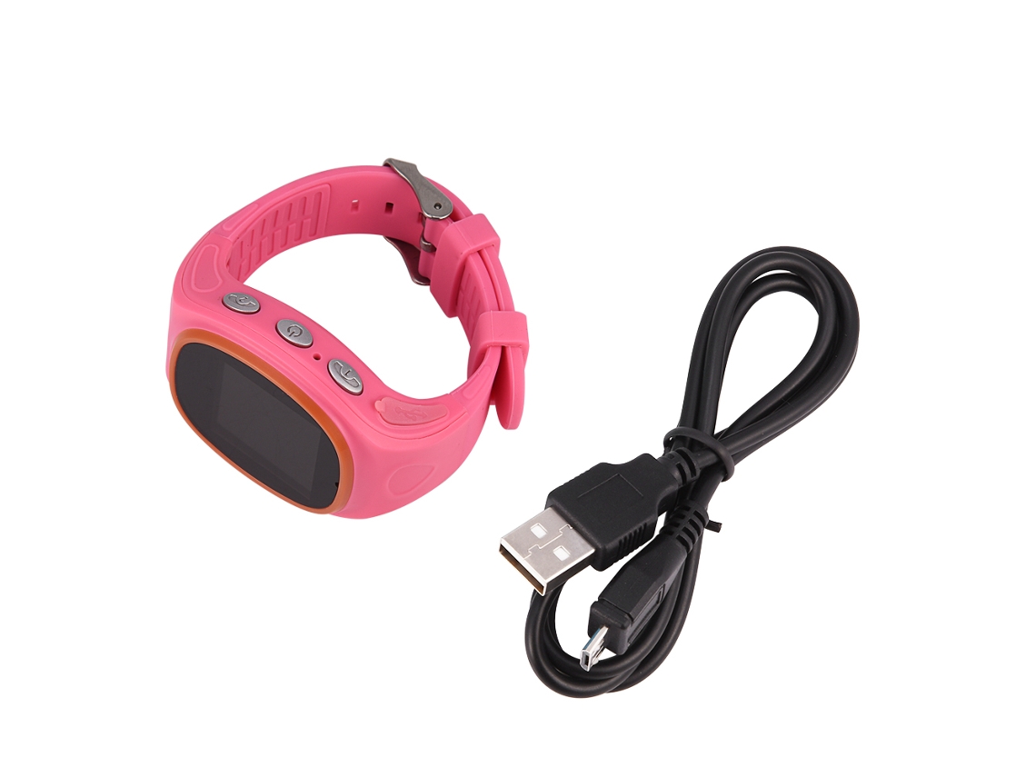 Pulseira EOOCOO com Monitoramento de Frequência, Pressão e Oxigenação