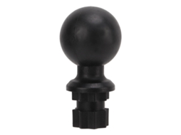 Base Universal De Suporte Com Bola Giratória 360 Graus Para Acessórios De Kayak E Barcos Infláveis