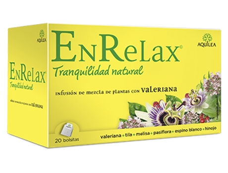 Aquilea Infusions  20 Envelopes
