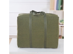 Sacos De Mudança Extragrandes Com Zíperes E Alças Resistentes, Para Guardar Roupas E Materiais De Mudança