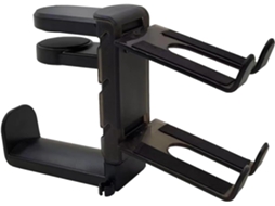 Suporte Genérico De Mesa Para Fone Ouvido, Suporte Para Fone De Ouvido E Controle