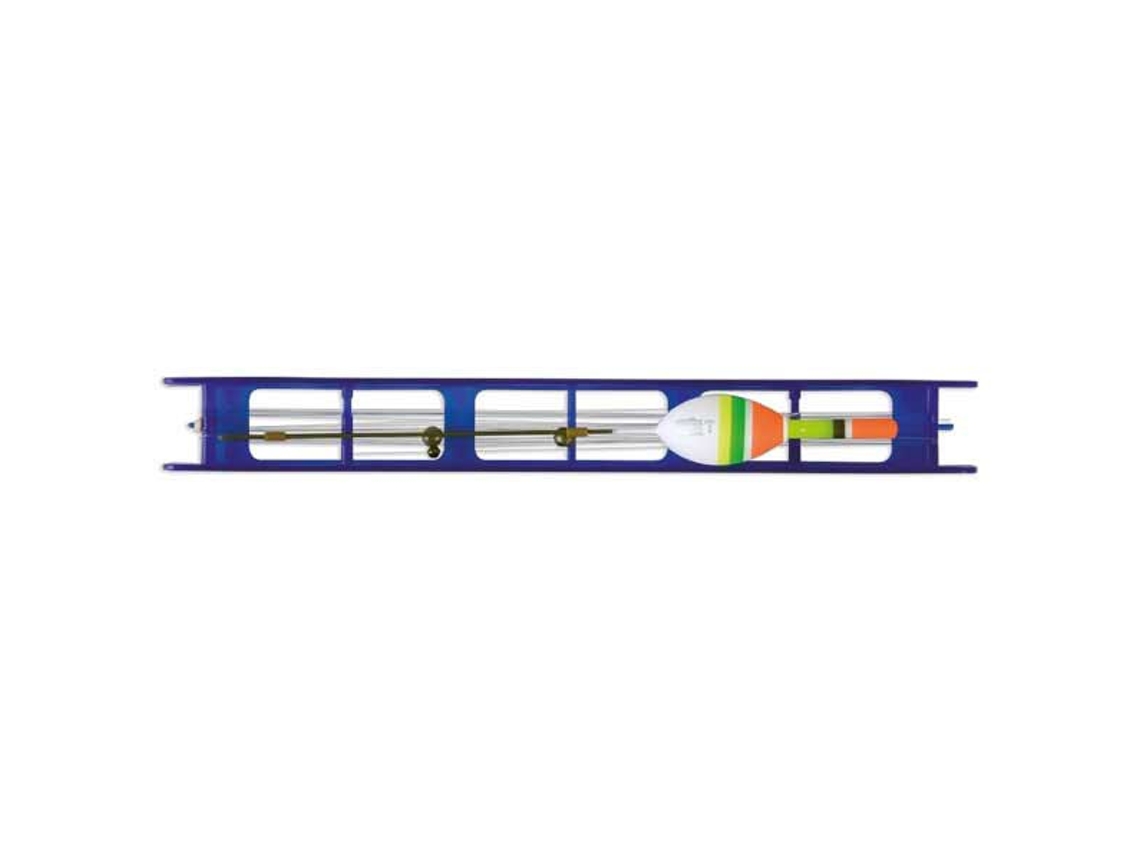 Gancho Fluorocarbon Multipurpose Rig Azul 10Lineaeffe
