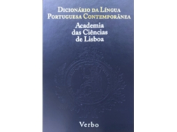 Livro DICIONÁRIO DA LÍNGUA PORTUGUESA CONTEMPORÂNEA DA ACADEMIA DAS CIÊNCIAS DE LISBOA. 2 VOLS. de Vários (Português)