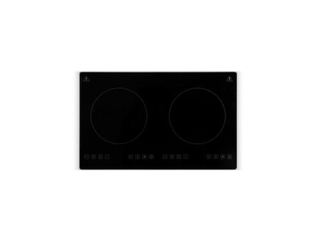 Placa de Indução AMSTA AMHP87264 (Elétrica - 56.5 cm - Preto)