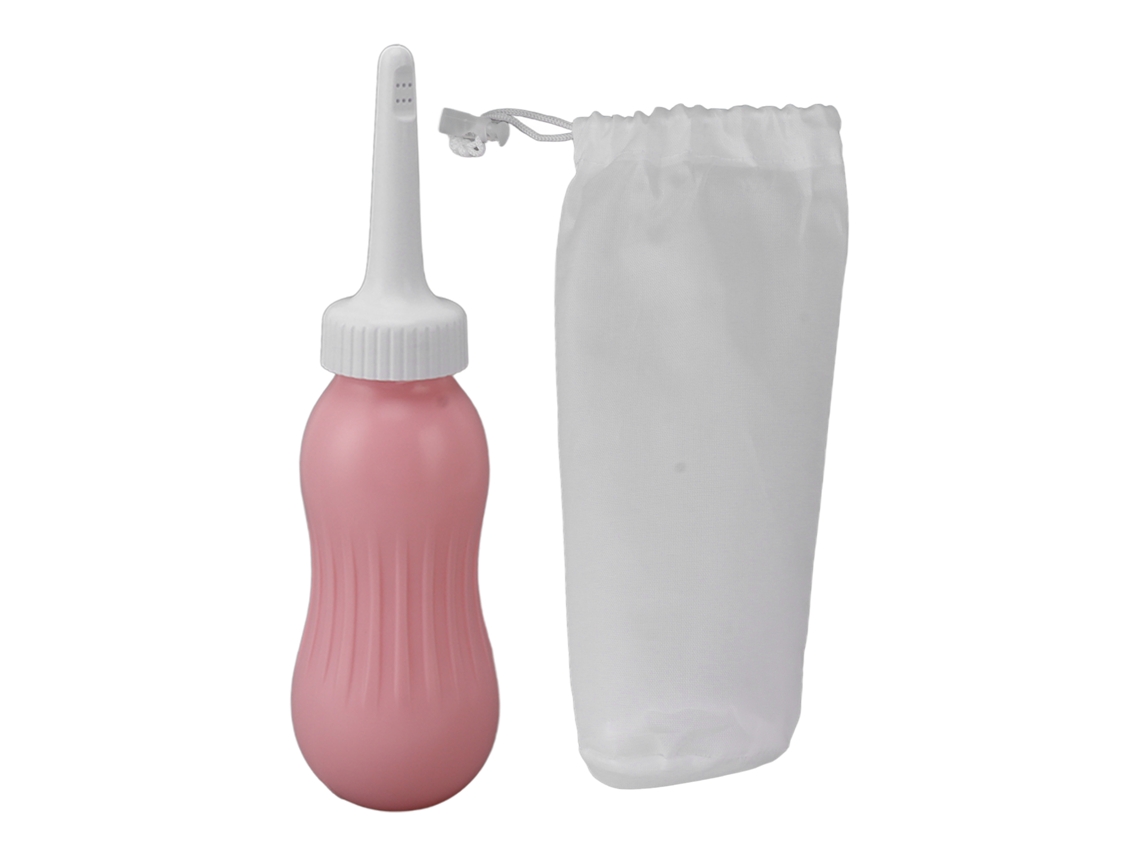 Porta escova de Dentes com Dispensador Automático | S/MARCA