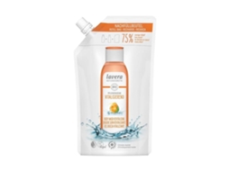 Lavera Care Recarga de banho revitalizante Laranja Bio
