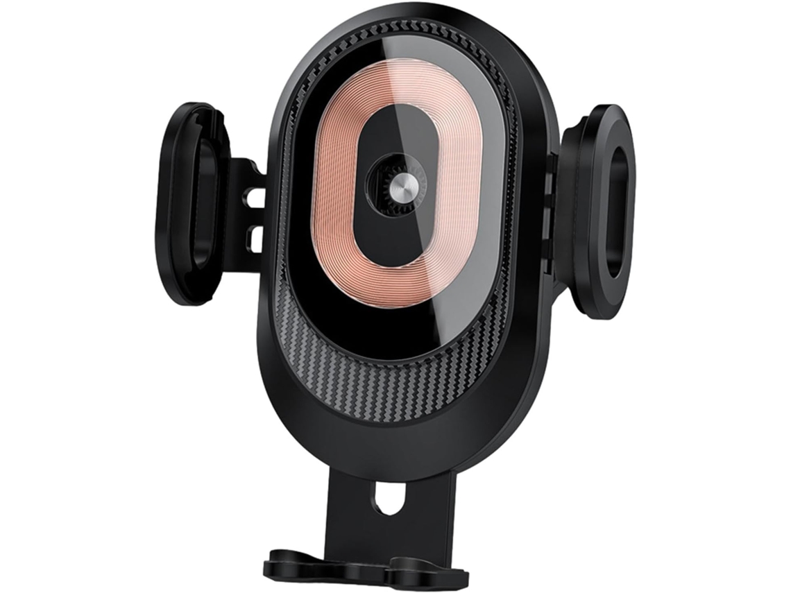 Capa Protetora para Tubo de Escape de Motocicleta - Leve e com Proteção Térmica Anti escaldante para SFUSHOS