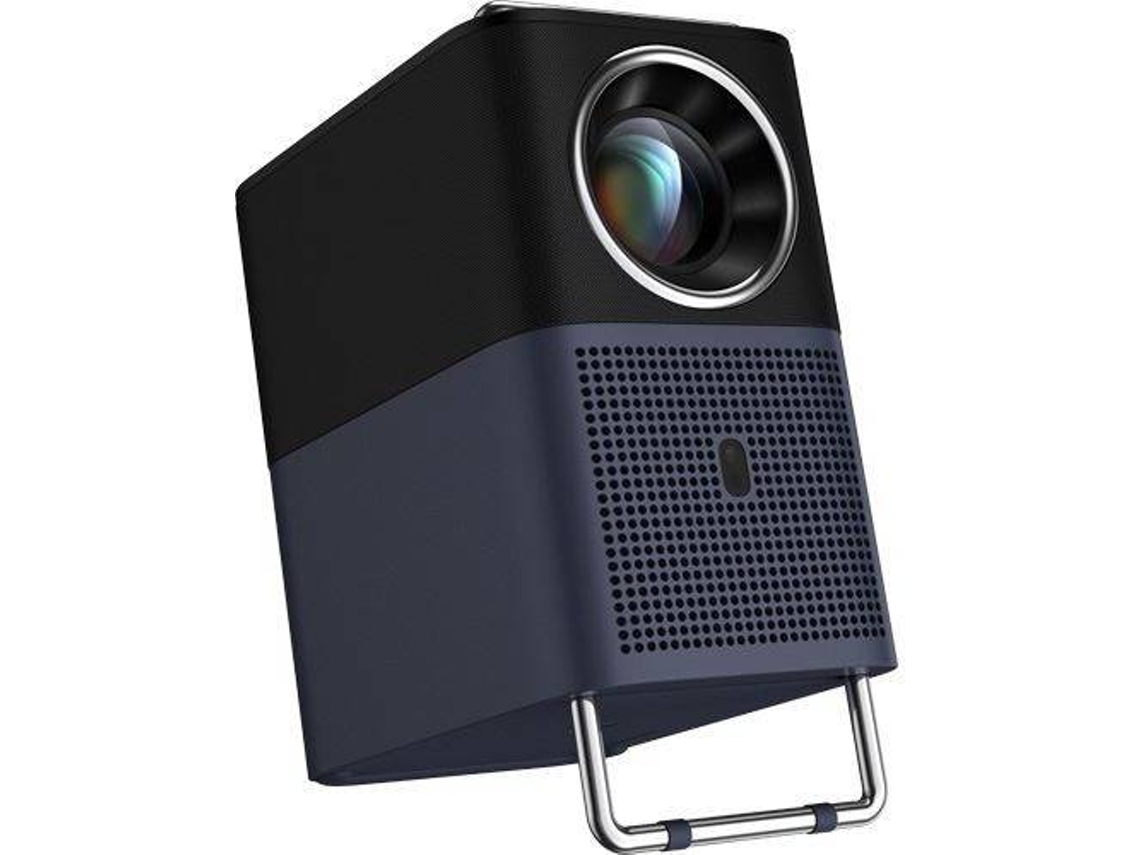 Projetor TCL A1S (600 Lúmens - 150'' - Full HD)