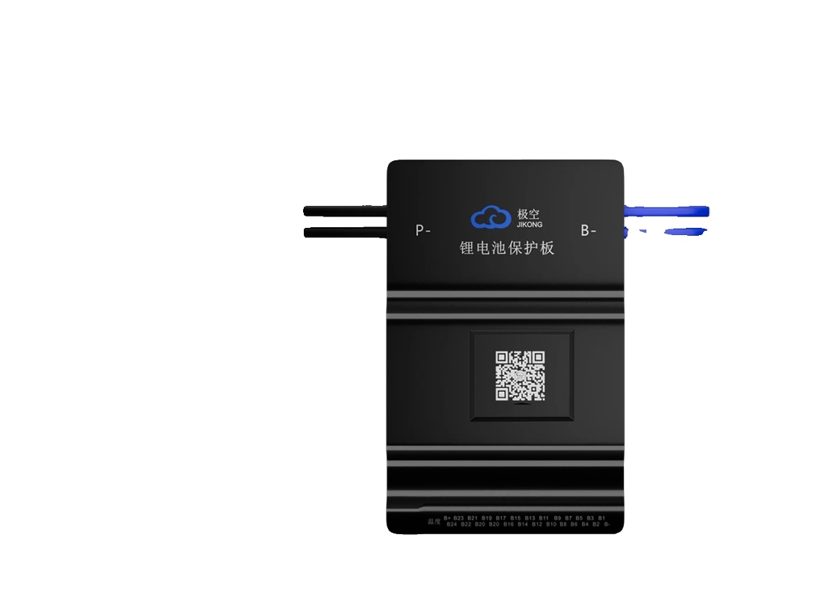 Bms, Balanceamento Ativo, Conectividade Inteligente, B2a24s15p