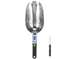 Balança Digital de Precisão GOKOCO de 30kg com display LCD