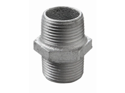 F280 Rosca D.d. 2 Galvanizado Atusa