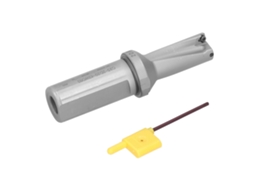 Ferramenta De Broca De Chanfro Cnc Industrial U Broca