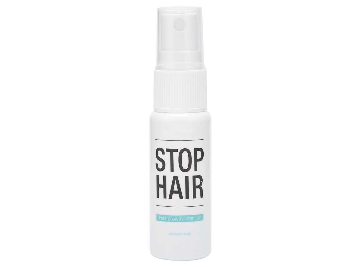 Spray Inibidor De Crecimiento De Pelo Lanthome 20ml
