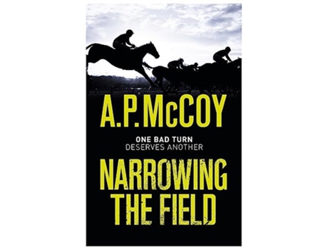 Livro Narrowing the Field de Ap Mccoy (Inglês)