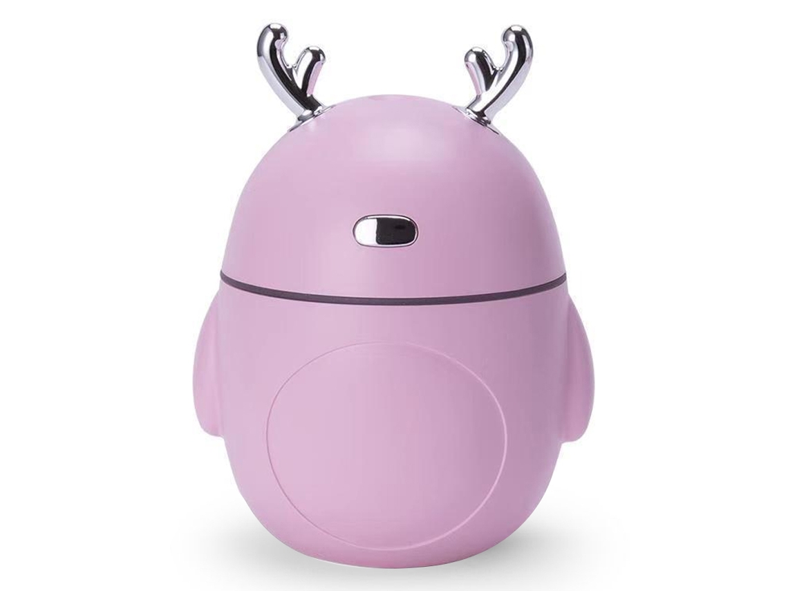 Humidificador Pequeno Para Quarto/viagem/escritório/plantas Kofihety