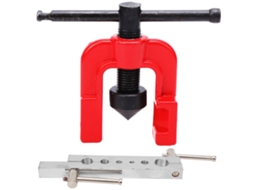 2 Piezas Reamer Cónico Ferramenta De Corte De Tubos De Cobre Ahorro De Trabalho Ferramenta De Expansão De Tubos Acessórios De Reparação