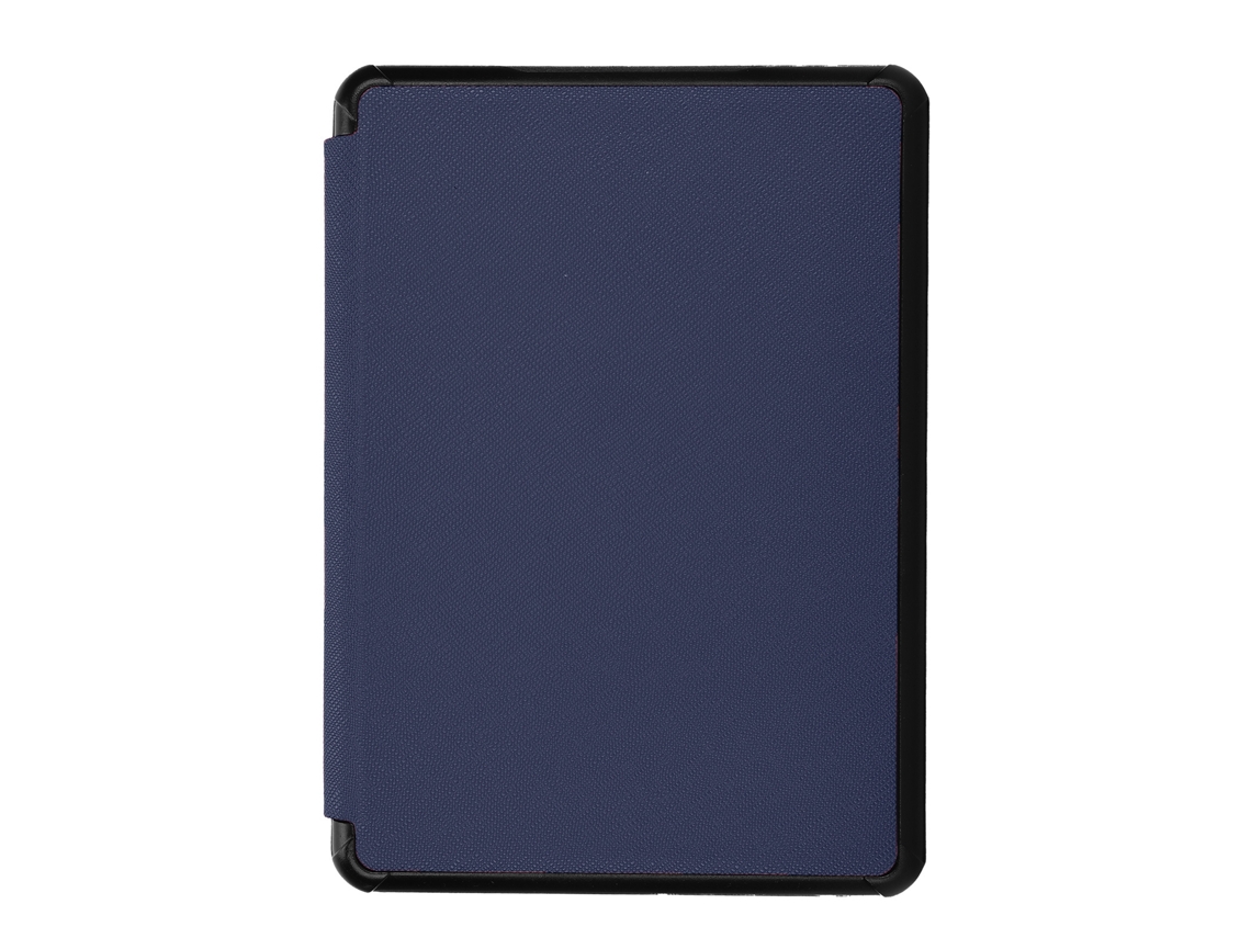 Capa Protetora (compatível Com Múltiplos Modelos, Couro Pu Com Padrão Cruzado) Capa Protetora Para 2019 Kindle 658 Youth Edition/paperwhite/oasis