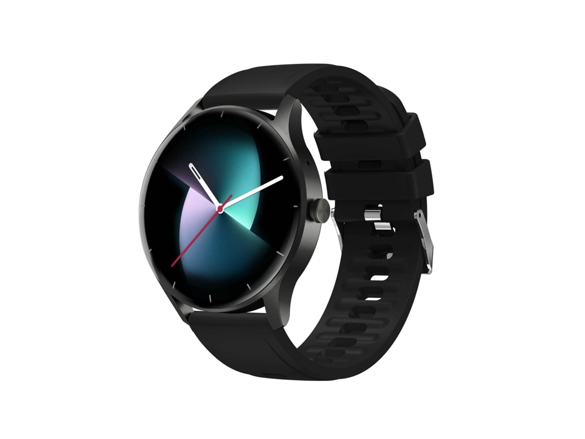 Smartwatch YDCY Zl02D Azul
