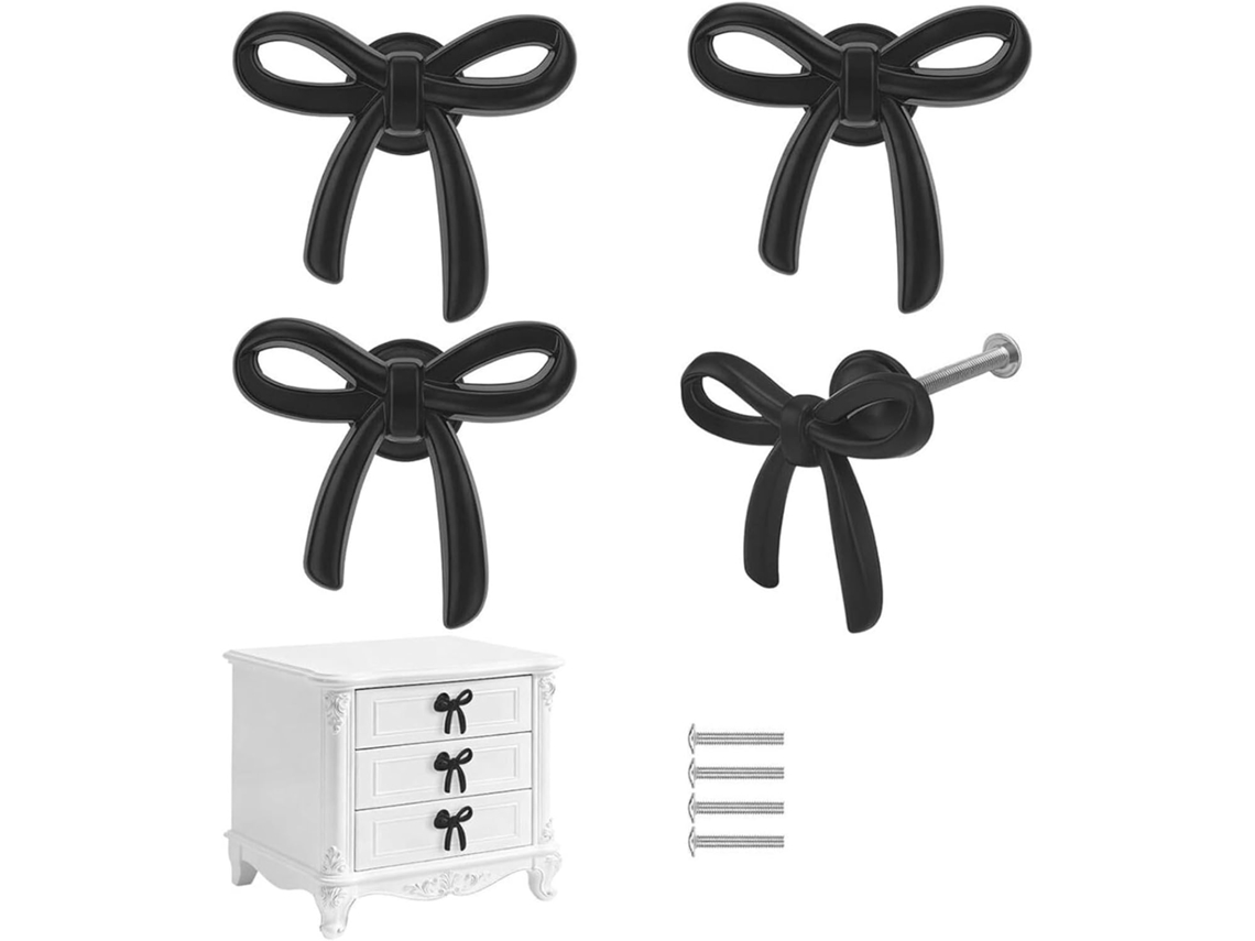 Puxadores De Cômoda Em Liga Zinco, Elegantes, Estilo Vintage, Para Armários, Gavetas E Móveis De Cozinha, Quarto E Sala