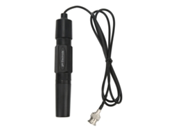 Eletrodo de pH de Alta Precisão com Sonda e Conector BNC 1.2m para Laboratório