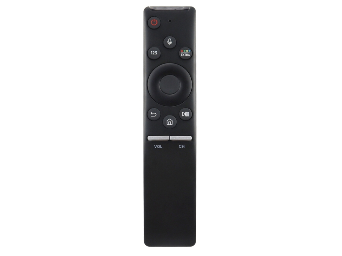 Controle Remoto Samsung BN59-01266A de voz para Smart TV 4K XIAOMOYU