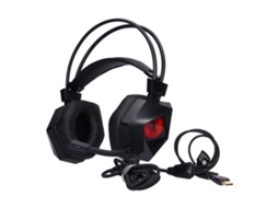 Headset Gamer LAXISCREED Ths300a3 Pro Crow's Eye