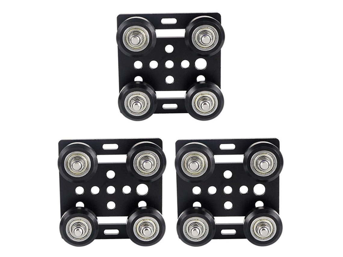 Acessórios Para Impressora 3d Openbuilds V Slot Padrão Europeu