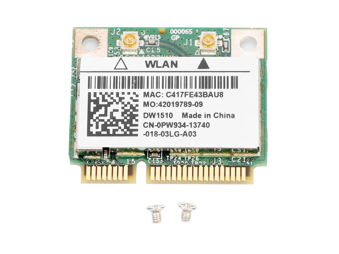 Placa Wifi LAXISCREED Dual Band 2.4g 5g 300m