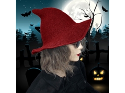 Laxiscreed Pulseira De Mão De Osso Gótica Para Decoração De Halloween E Eventos Temáticos