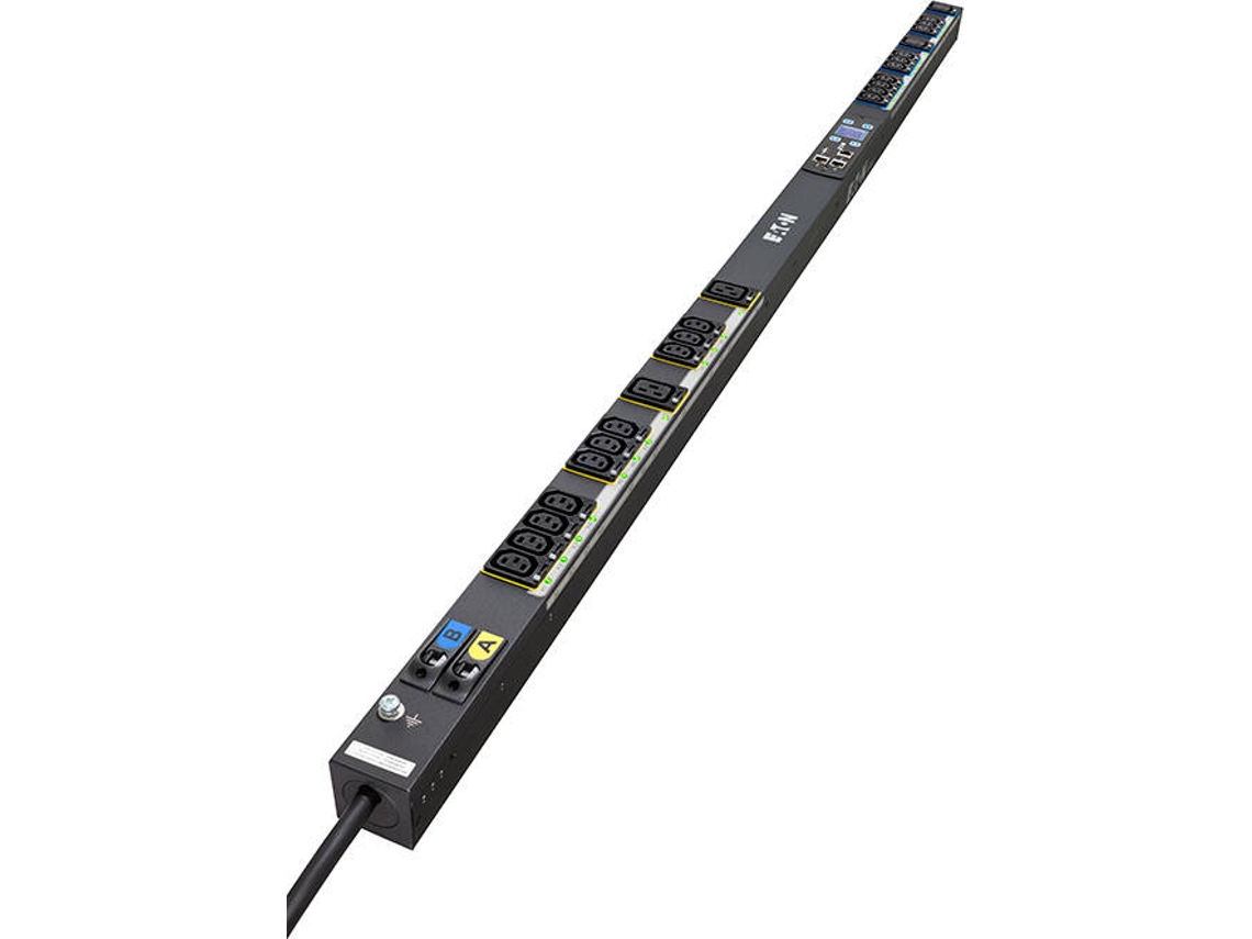 PDU EATON EMAB03 (6 Tomadas)