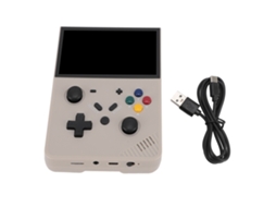 Console de Jogos Portátil LAXISCREED