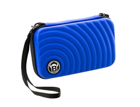 Bolsa para Dardos BULLS DE XL Blue 66382