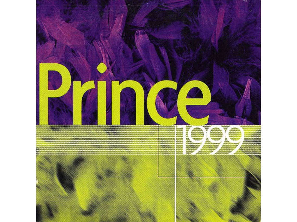 CD Prince - 1999