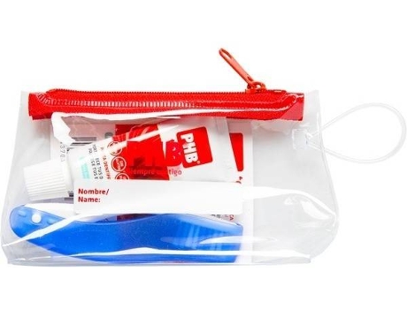 Total  travel Kit de escova massa Total 15 ml (escolha com comentários)